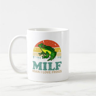 Mug Milf Man