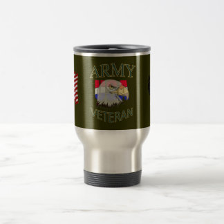 Mug militaire