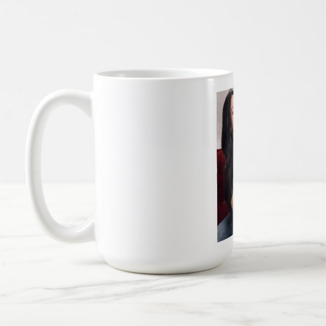 Mug MilkLove 23,5 (Gauche)