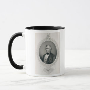 Mug Millard Fillmore