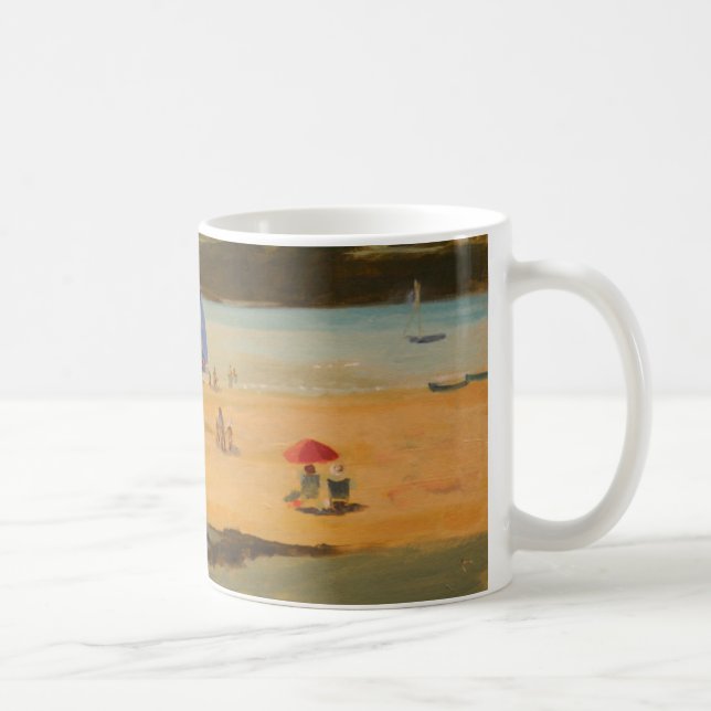 Mug Millbay 2011 (Droite)