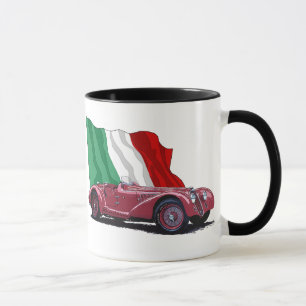 Mug Mille Miglia 1937