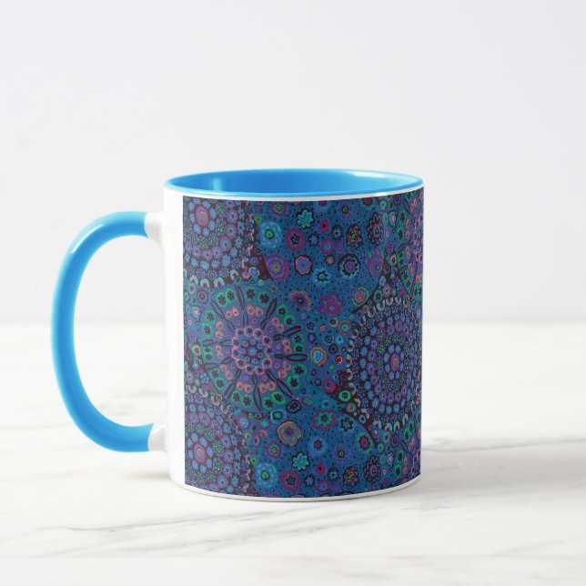 Mug Millefiori (Gauche)
