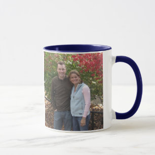 Mug Milles à part… mais étroit au coeur