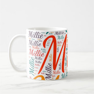 Mug Millie