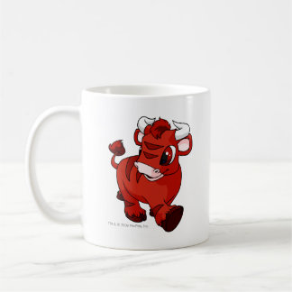 Mug Milliers d'UCI rouges