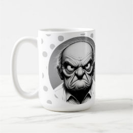 Mug "Milton & Nancy Judgment " 