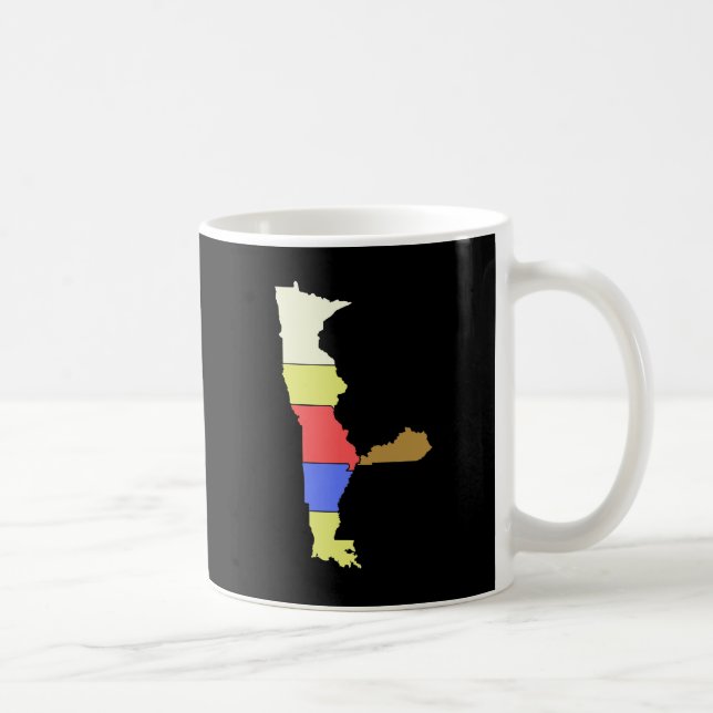 Mug MIMAL l'elfe, le cuisinier des cinq États (Droite)