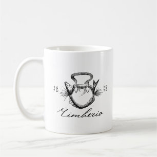 Mug Mimberio