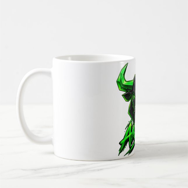 Mug mimétique ANSEM (Gauche)