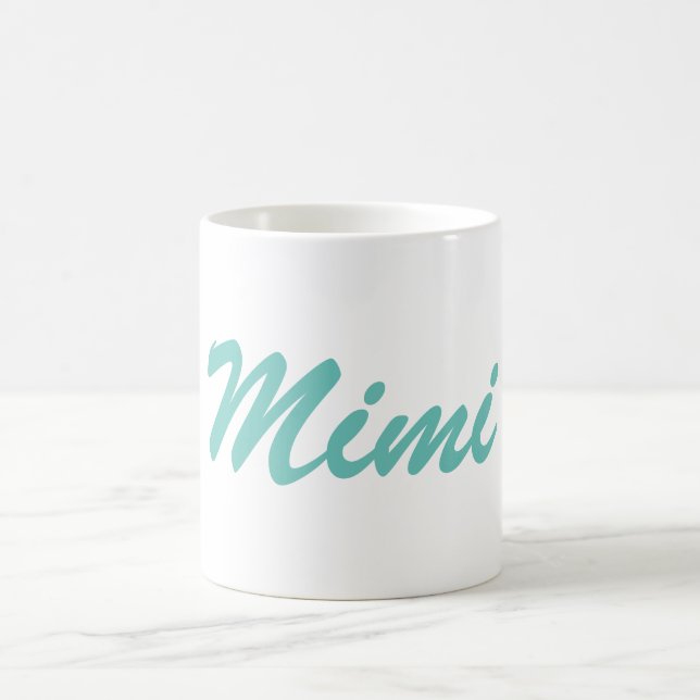 Mug Mimi fière (Centre)