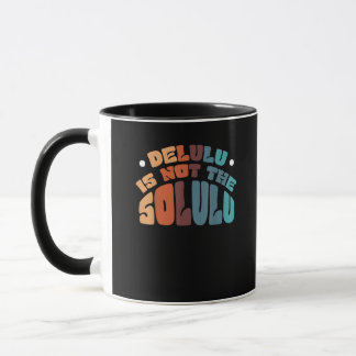 Mug Mindset Deluluu, résultats réels