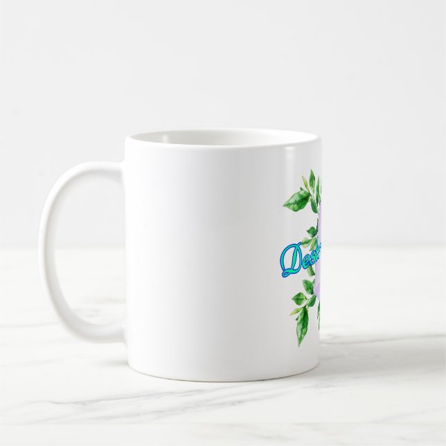 Mug Mine Destructivement (Gauche)