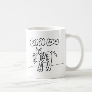Mug Mine d'or