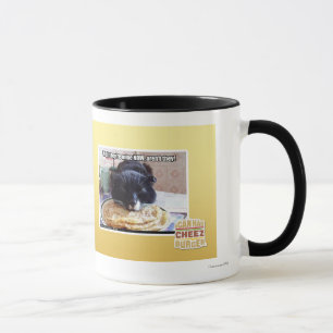 Mug Mine maintenant