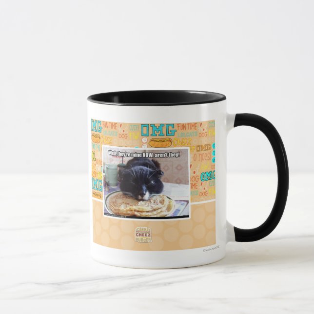 Mug Mine maintenant (Droite)