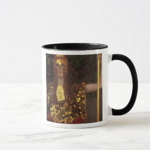 Mug Minerva ou Pallas Athéna