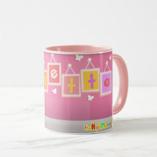 Mug Minette