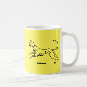 Mug Mineur de Canis, 1482