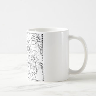 Mug Mineur d'Ursa