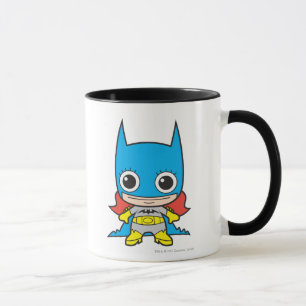 Mug Mini Batgirl