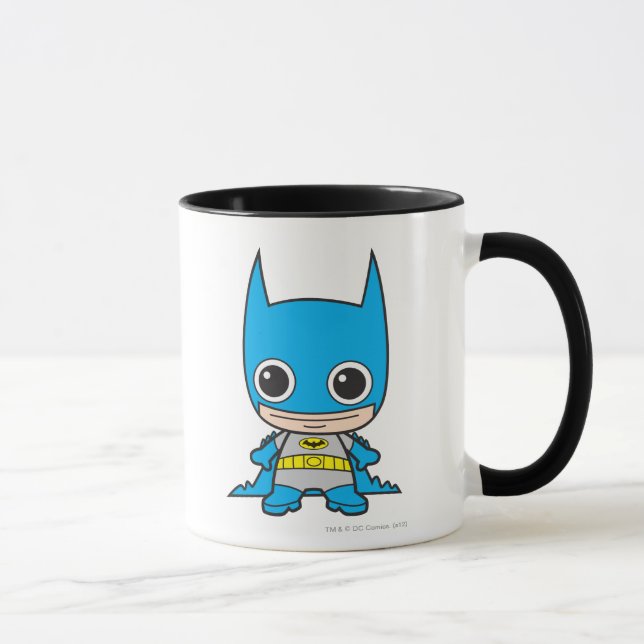Mug Mini Batman (Droite)