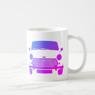 MUG MINI CAR ORIGINAL CLASSIQUE