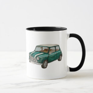 Mug Mini classique