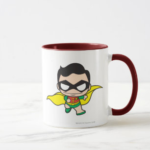Mug Mini Robin