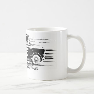 Mug Mini T-shirt 55 classique