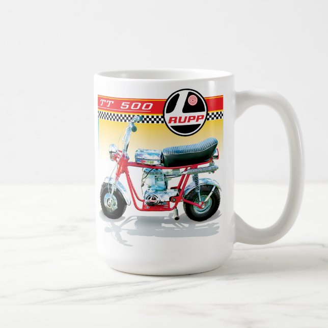 Mug mini-vélo rupp tt500 (Droite)
