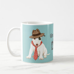 Mug Miniature Bull Terrier