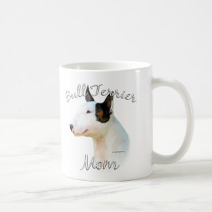 Mug Miniature Bull Terrier Maman 2