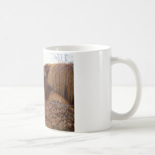 Mug Miniature Donkey & Horse Valentine Heart