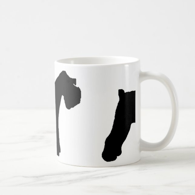 Mug Miniature_Schnauzer silo (Droite)