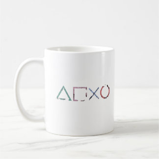 Mug Minimal Gamer