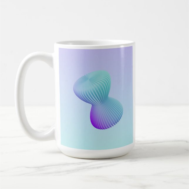 Mug Minimalist_1 (Gauche)