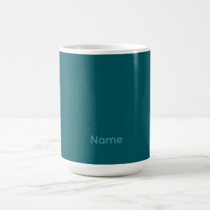 Mug Minimaliste & Simple Utile