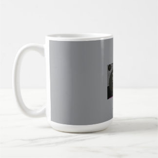 Mug Ministère Jésus-Christ est mon Seigneur et sauveur