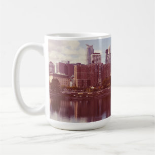 Mug Minneapolis