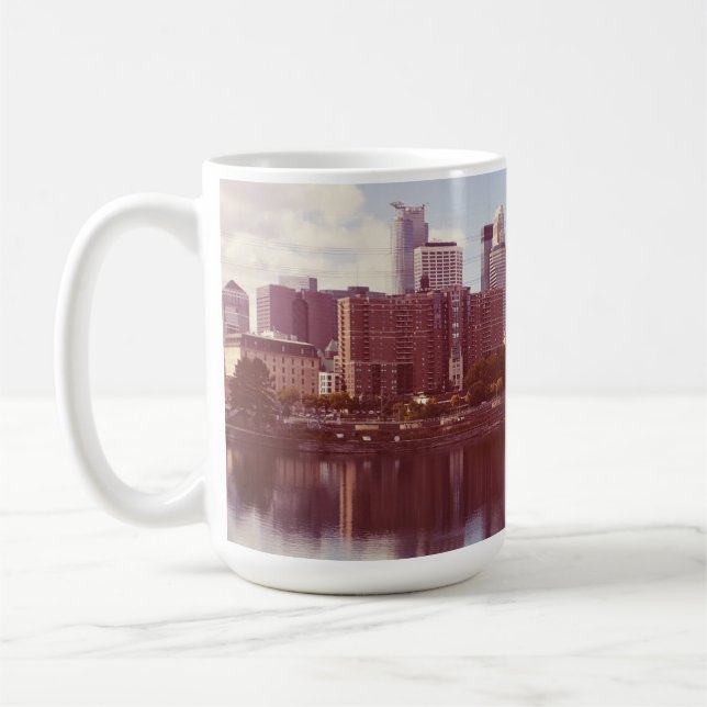 Mug Minneapolis (Gauche)