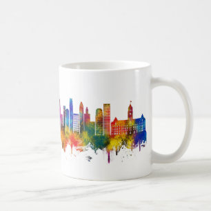Mug Minneapolis Minnesota Horizon