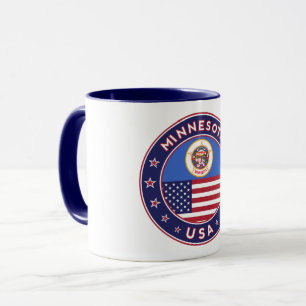 Mug Minnesota