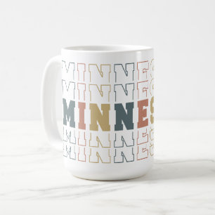 Mug Minnesota