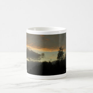 MUG MINNESOTA SKY