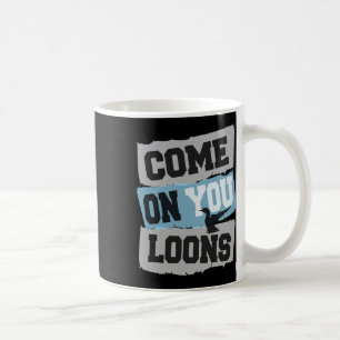 Mug Minnesota Soccer Loon - Allez les fous