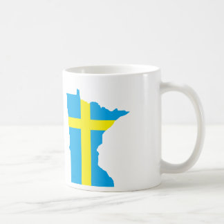 Mug Minnesotan suédois