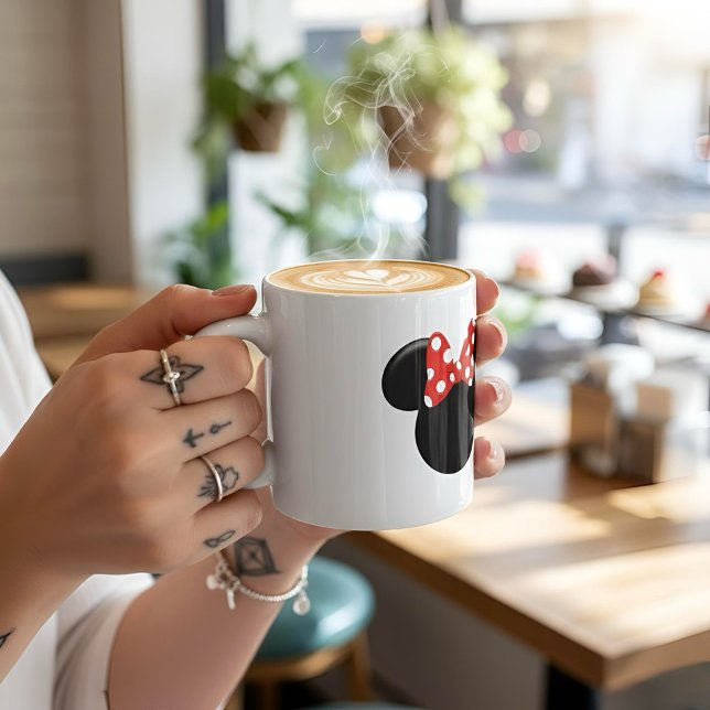 Mug Minni (Créateur téléchargé)