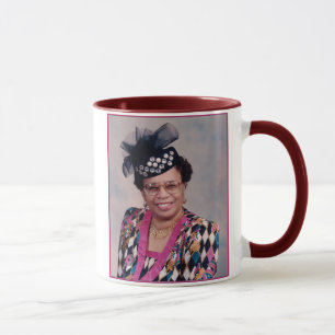 Mug Minnie et Peter Tommy et Miriam