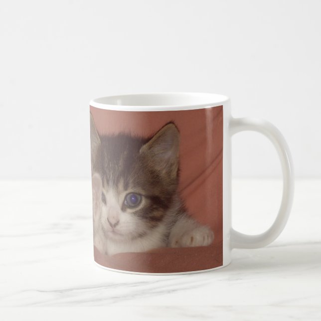 Mug Minous minuscules (Droite)